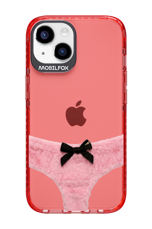 Furr Panties Transparent 2.0 - Apple iPhone 14