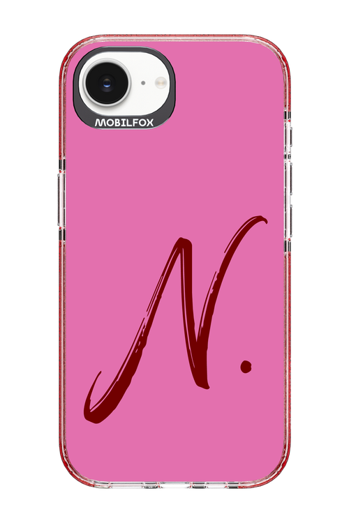 (Sorbet) N 2.0 - Apple iPhone 16e