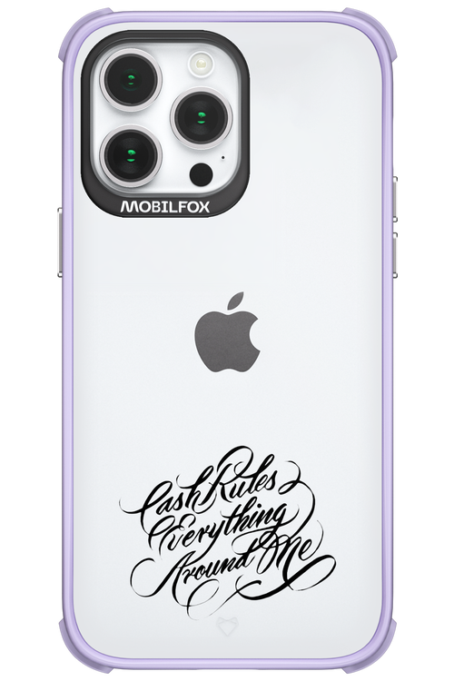 Cash Rules Script - Apple iPhone 14 Pro Max