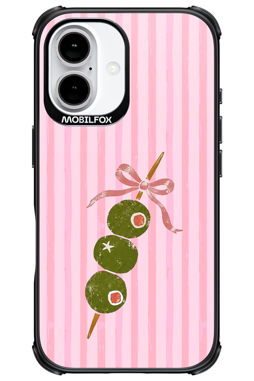 Girl Dinner 2.0 - Apple iPhone 16