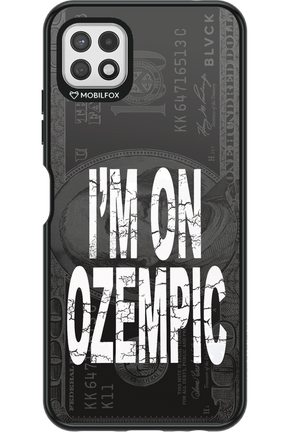 ozempic 2.0 - Samsung Galaxy A22 5G