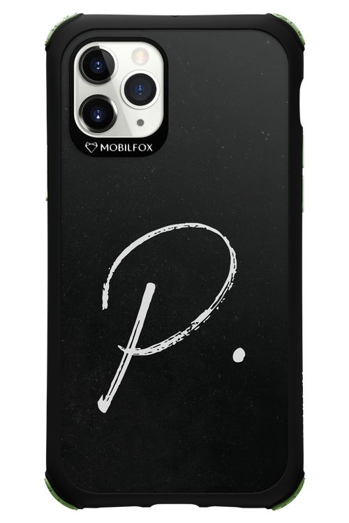 (Off Space) P 2.0 - Apple iPhone 11 Pro