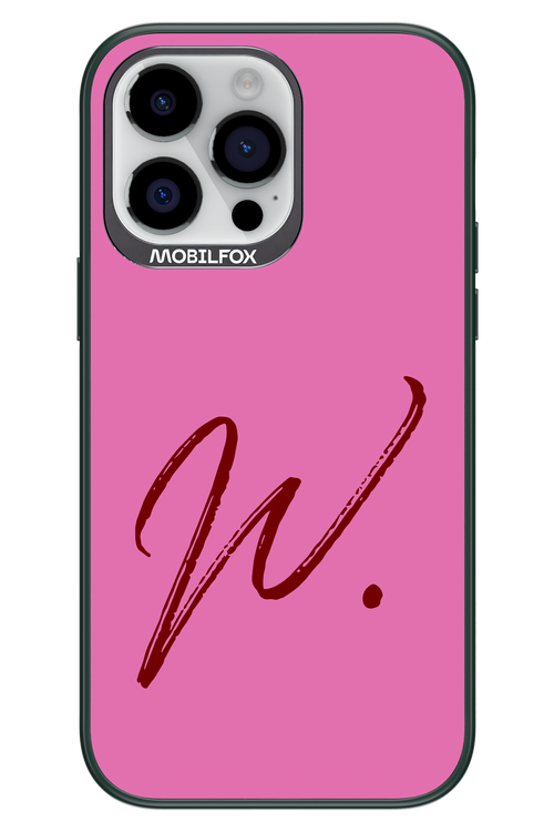 (Sorbet) W 2.0 - Apple iPhone 14 Pro Max