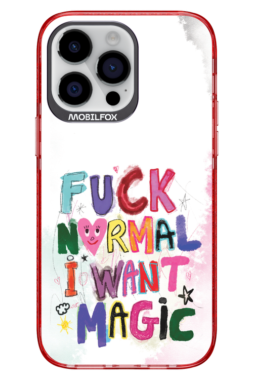 Magic 2.0 - Apple iPhone 14 Pro Max