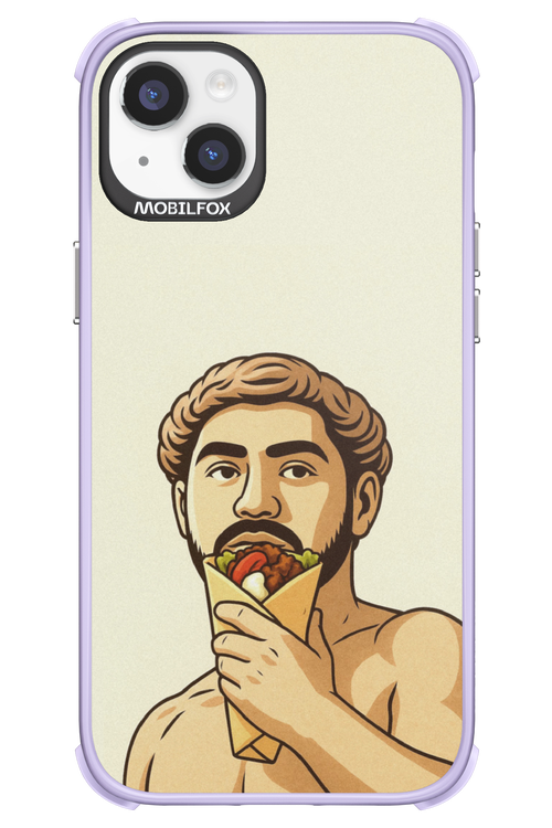 AȘ LUPTA  - Apple iPhone 14 Plus