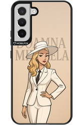 Business Girl - Samsung Galaxy S22+