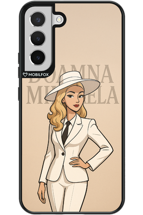 Business Girl - Samsung Galaxy S22+