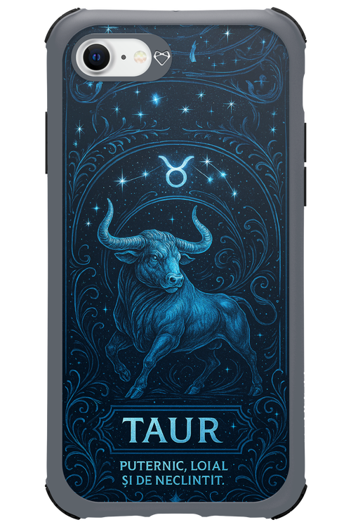 Taur - Apple iPhone SE 2020