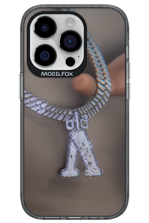 Azteca Chain 2.0 - Apple iPhone 14 Pro