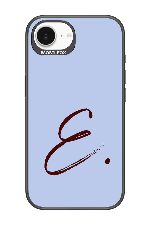 (Jellyfish Presso) E 2.0 - Apple iPhone 16e