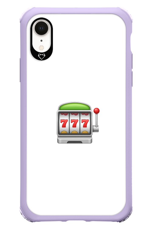 777 2.0 - Apple iPhone XR