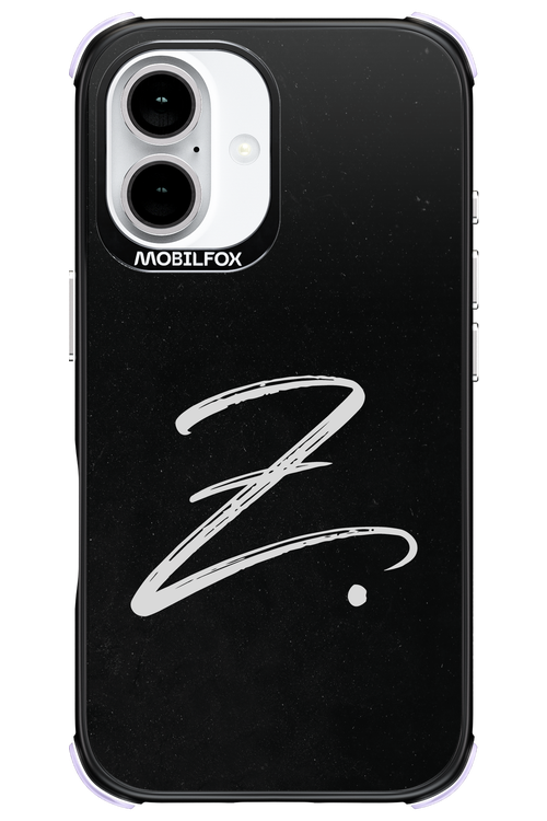 (Off Space) Z 2.0 - Apple iPhone 16