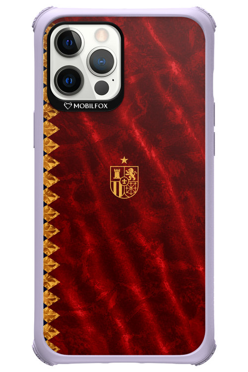 Spania 2.0 - Apple iPhone 12 Pro Max