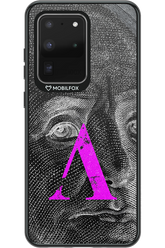 Azteca "A" OG 2.0 - Samsung Galaxy S20 Ultra 5G