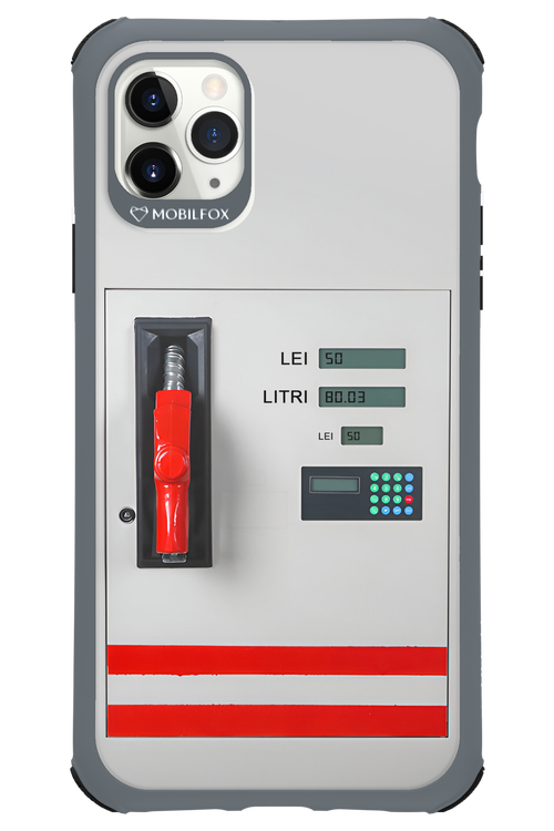 Litri 1 - Apple iPhone 11 Pro Max