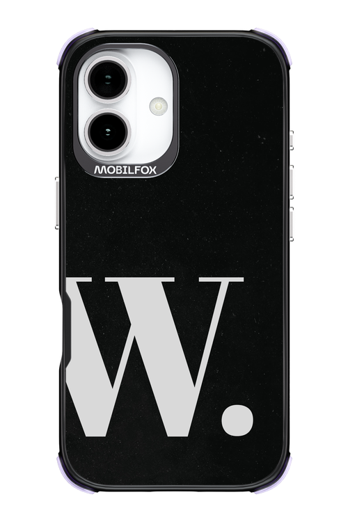 W (Off Space) 2.0 - Apple iPhone 17