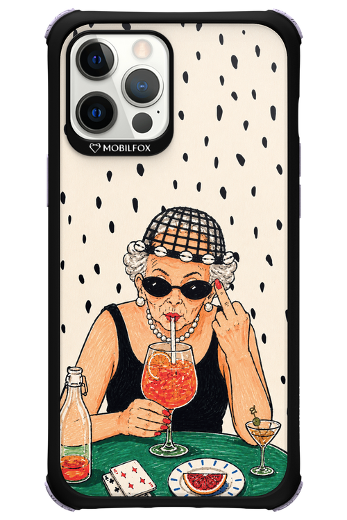 Mommy 2.0 - Apple iPhone 12 Pro Max