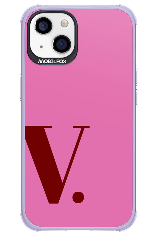 V (Sorbet) 2.0 - Apple iPhone 13