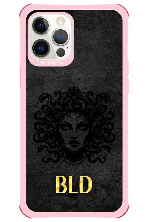 BLD MEDUSA 2.0 - Apple iPhone 12 Pro Max