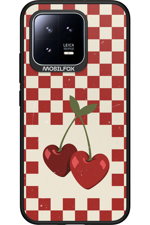 Wild Cherry 2.0 - Xiaomi 13