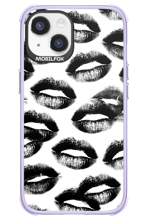 Ghost Kiss - Apple iPhone 14