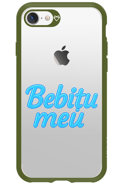 Meuu 2.0 - Apple iPhone 7