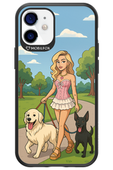 Weaf - Apple iPhone 12 Mini