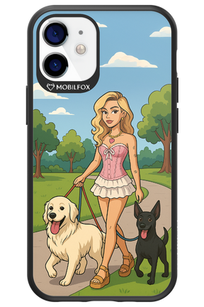 Weaf - Apple iPhone 12 Mini