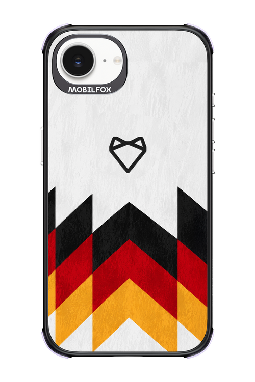 Germania x Mobilfox 2.0 - Apple iPhone 17e