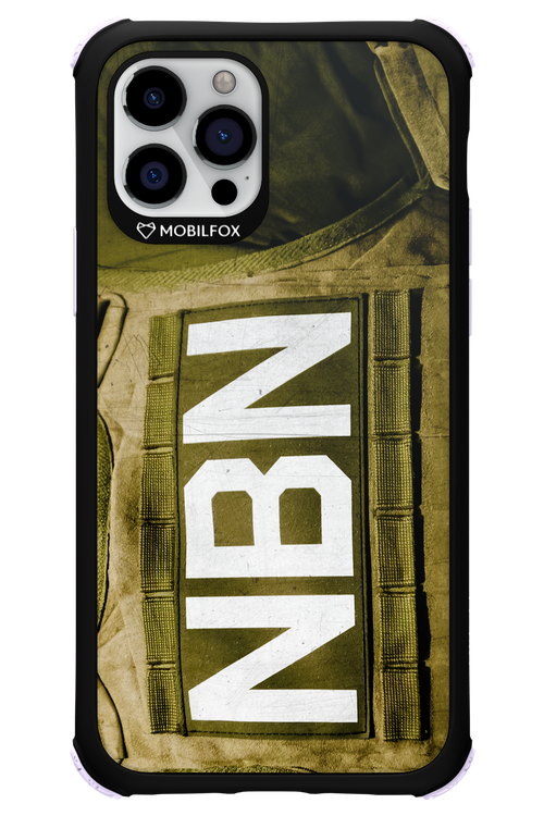 Team 2.0 - Apple iPhone 12 Pro