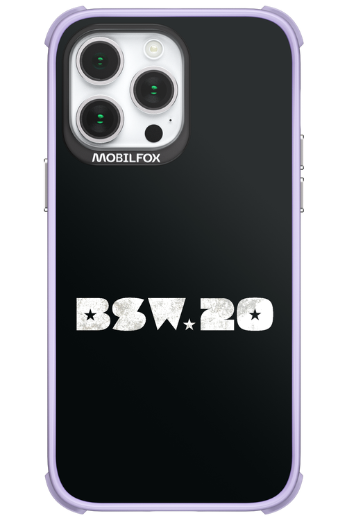 BSW 20 (7) 2.0 - Apple iPhone 14 Pro Max