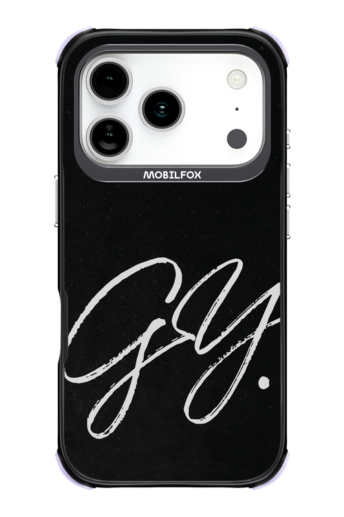 (Off Space) GY 2.0 - Apple iPhone 17 Pro