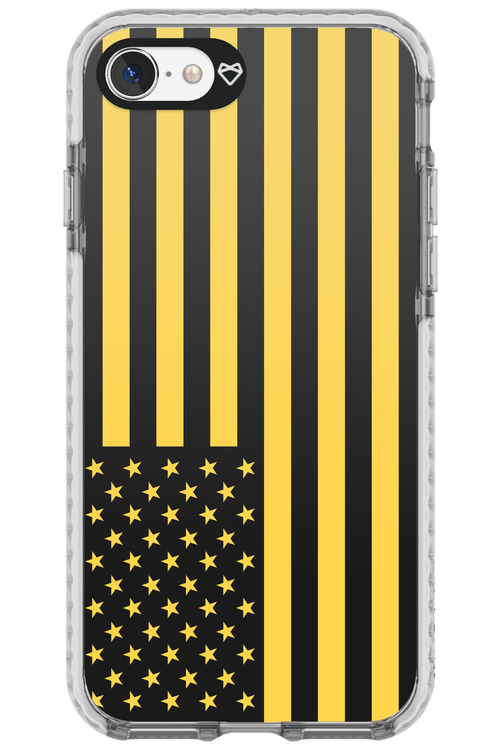 Safety Stars - Apple iPhone 7