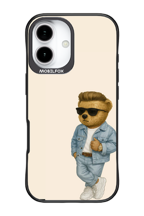 Gamibear (Desert) - Apple iPhone 17