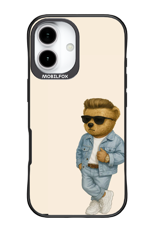 Gamibear (Desert) - Apple iPhone 17