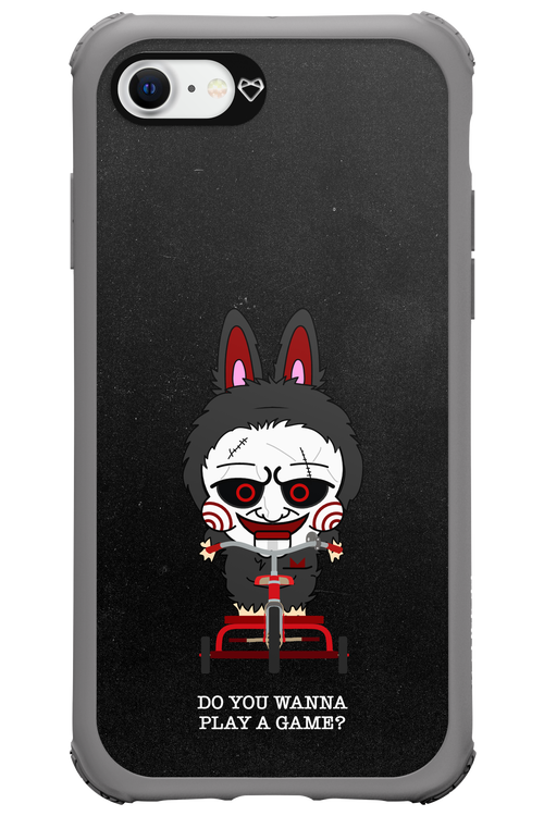 Sawbubu - Apple iPhone 8