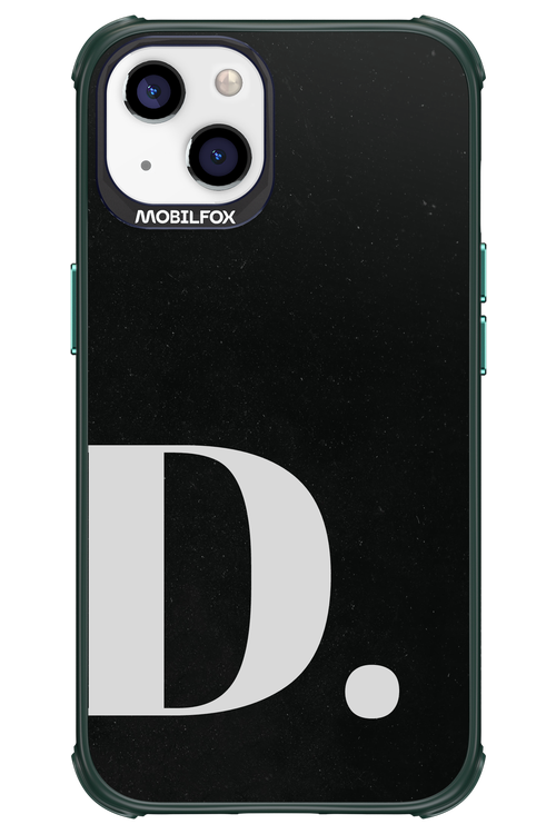 D (Off Space) 2.0 - Apple iPhone 13