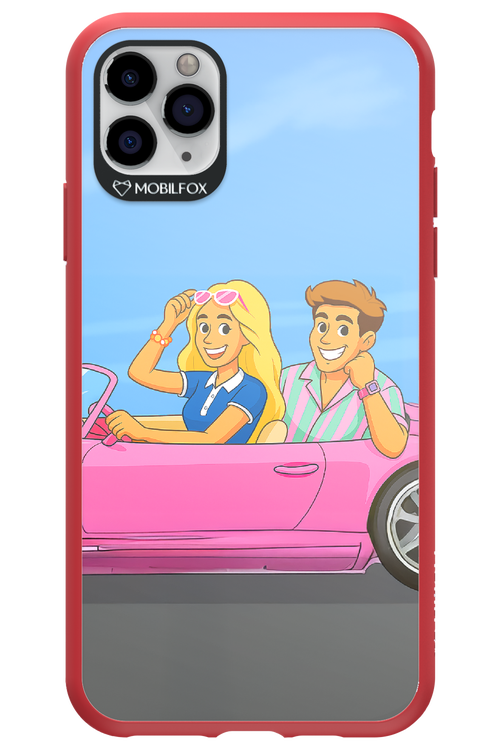 My Way 2.0 - Apple iPhone 11 Pro Max