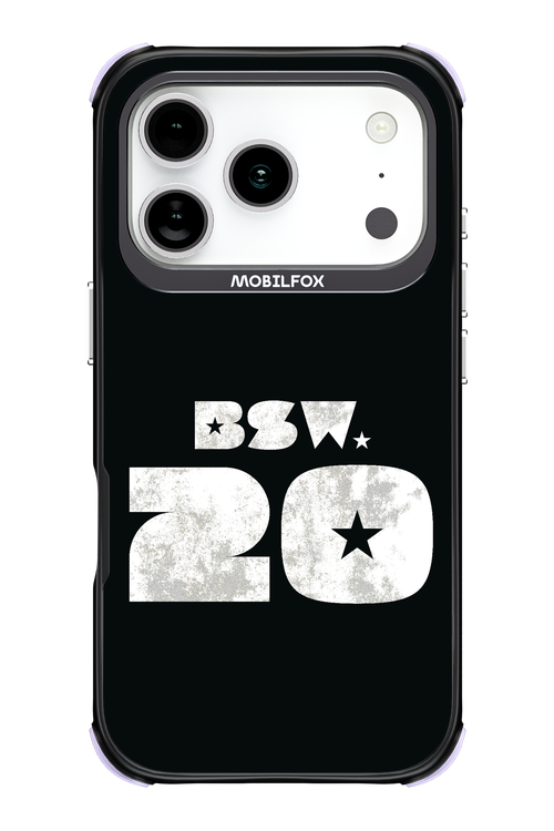 BSW 20 (9) 2.0 - Apple iPhone 17 Pro