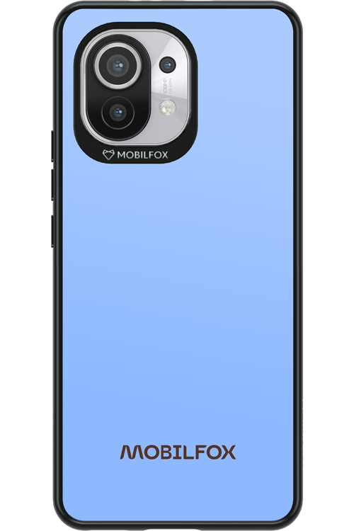 Light Blue - Xiaomi Mi 11 5G