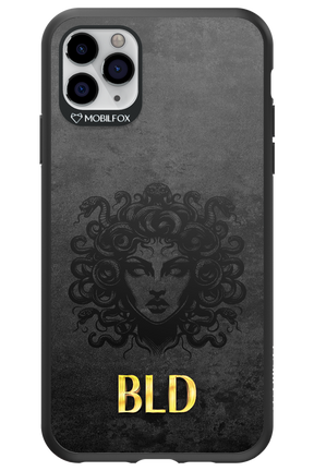 BLD MEDUSA - Apple iPhone 11 Pro Max