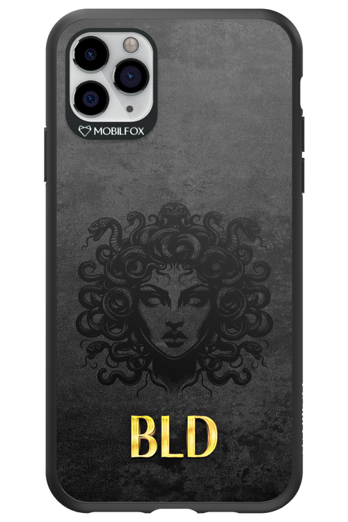 BLD MEDUSA - Apple iPhone 11 Pro Max