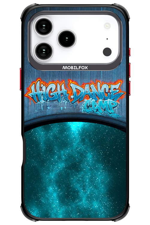 HDC 9 2.0 - Apple iPhone 17 Pro Max