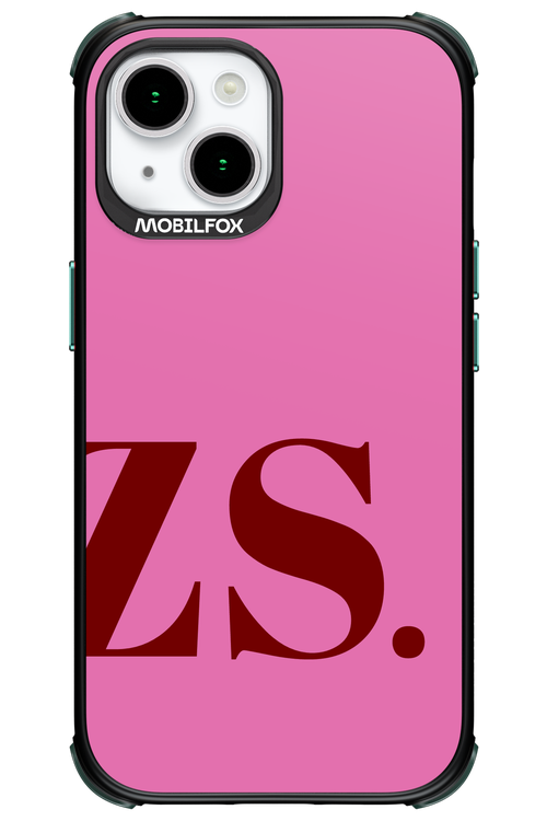 ZS (Sorbet) 2.0 - Apple iPhone 15