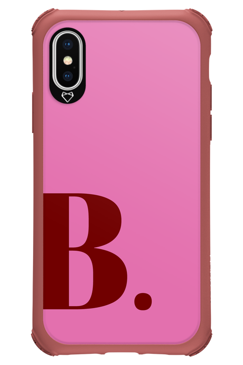 B (Sorbet) 2.0 - Apple iPhone XS