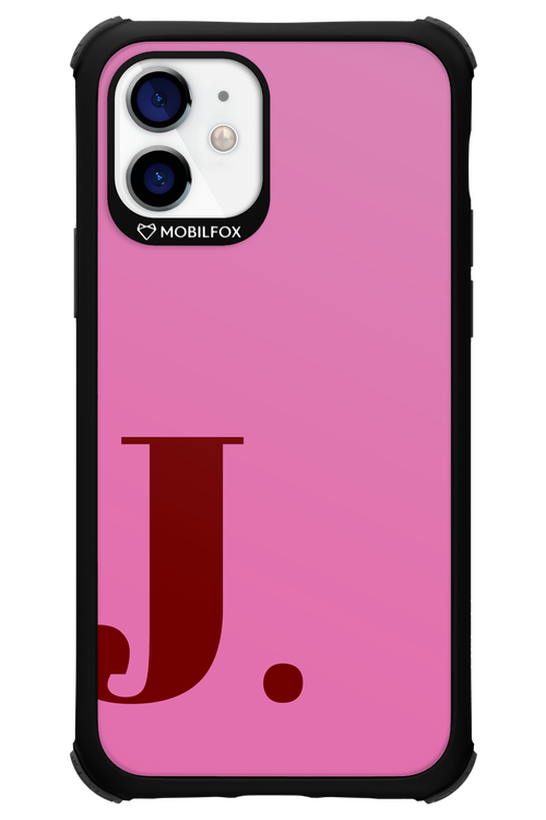 J (Sorbet) 2.0 - Apple iPhone 12