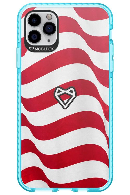 USA 2.0 - Apple iPhone 11 Pro Max