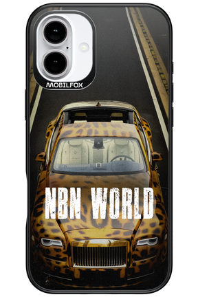 Car 2.0 - Apple iPhone 16 Plus