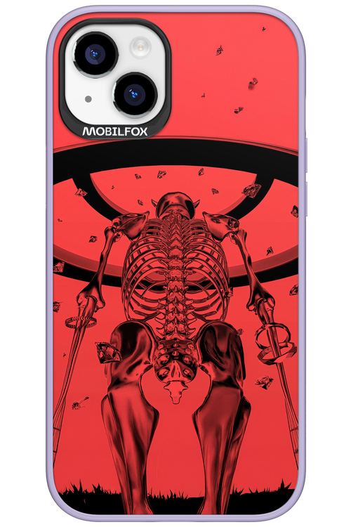 RMN Cover 2.0 - Apple iPhone 15 Plus