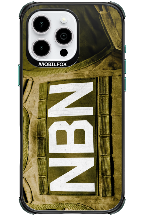 Team 2.0 - Apple iPhone 16 Pro Max